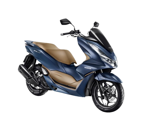 HONDA PCX 0KM
