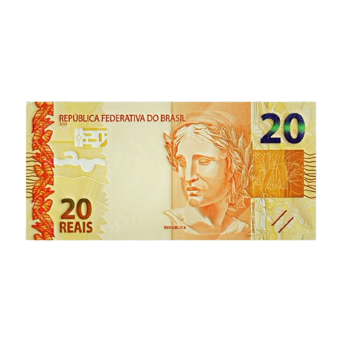 R$20,00 REAIS NO PIX