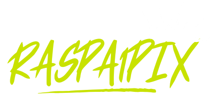 RASPA1PIX